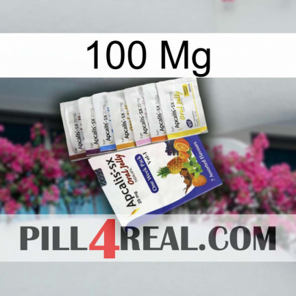 100 Mg 11